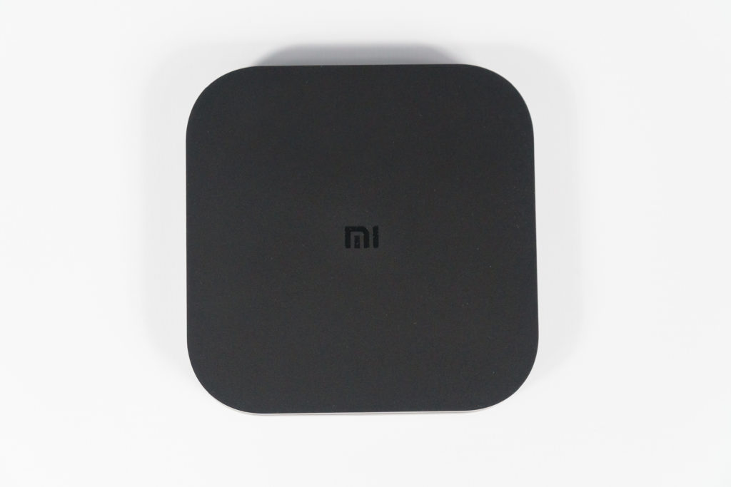 xiaomi box przystawka do smart tv