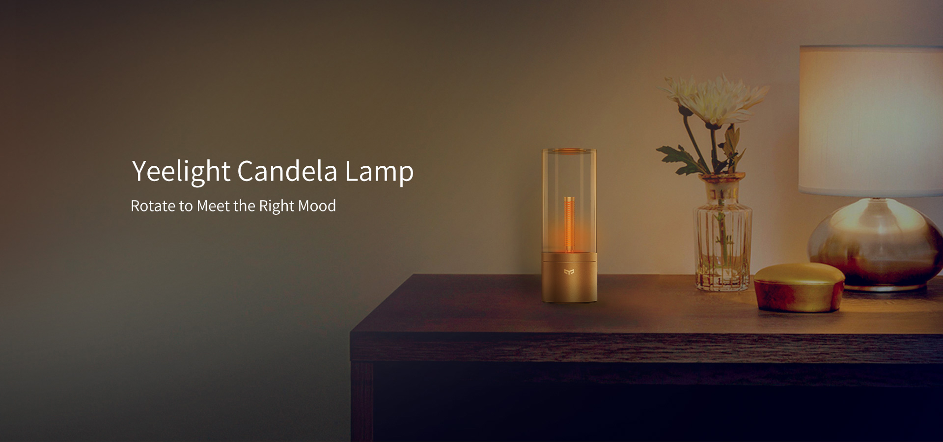 xiaomi yeelight candela promocja