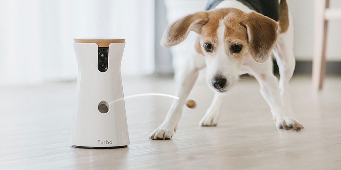 Furbo Dog Camera