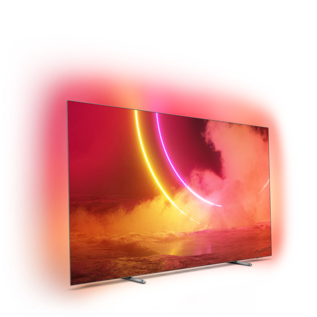 Philips OLED 805 for. Philips