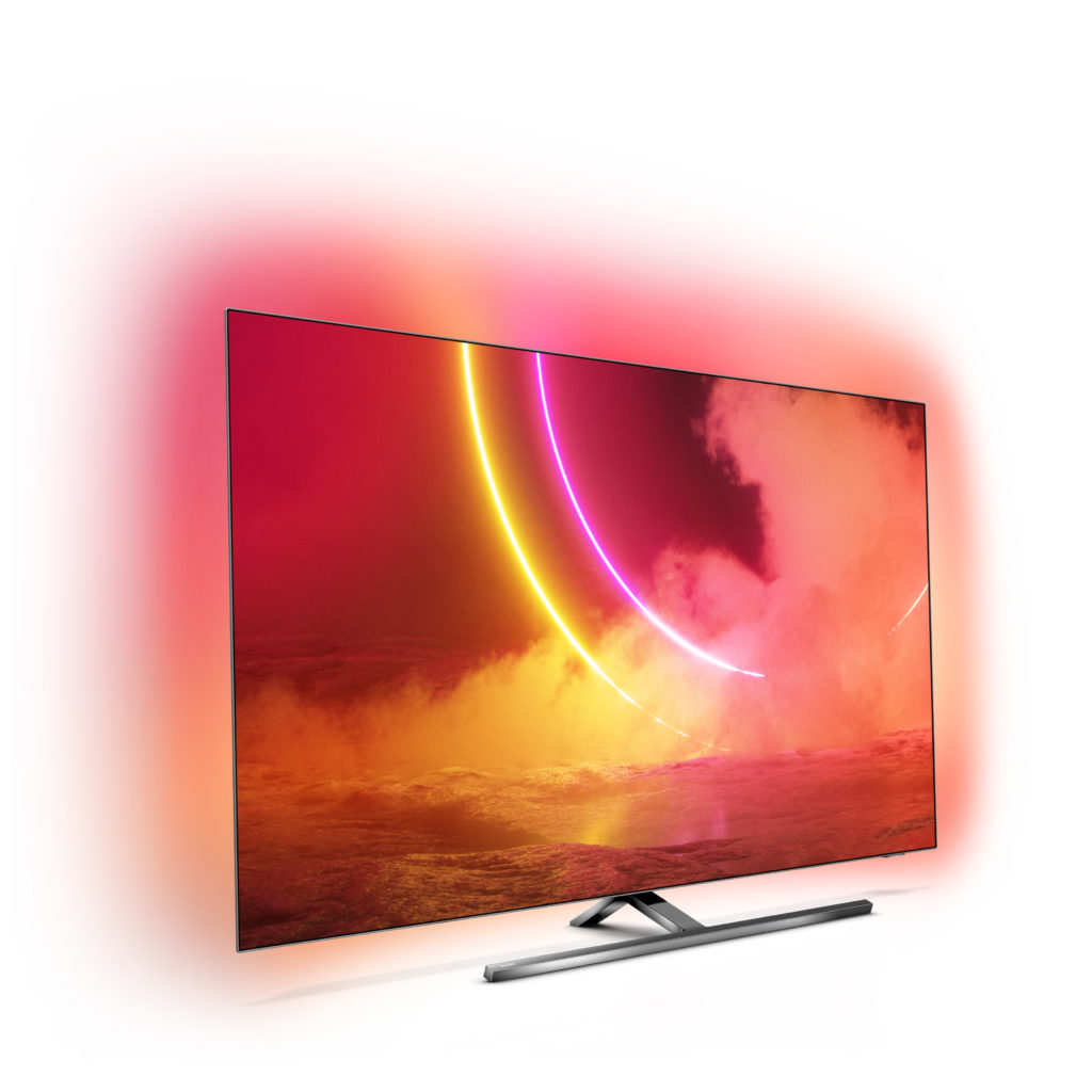 Philips OLED 855 for. Philips