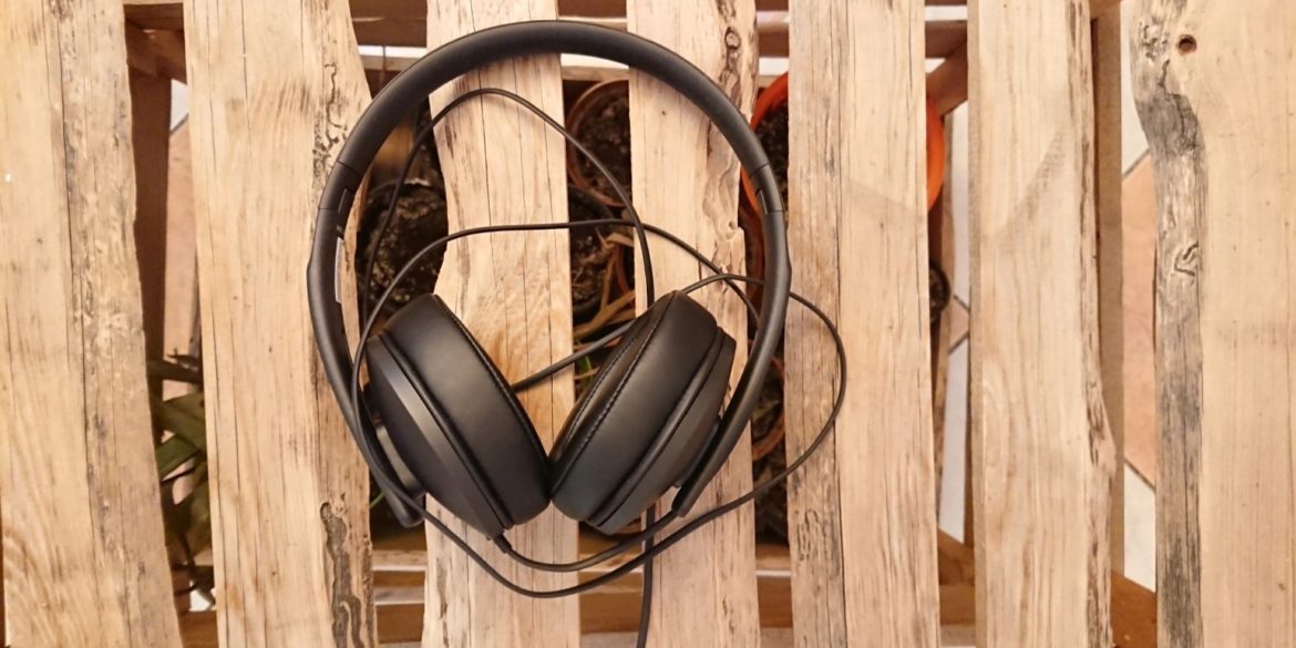 Sennheiser HD 300