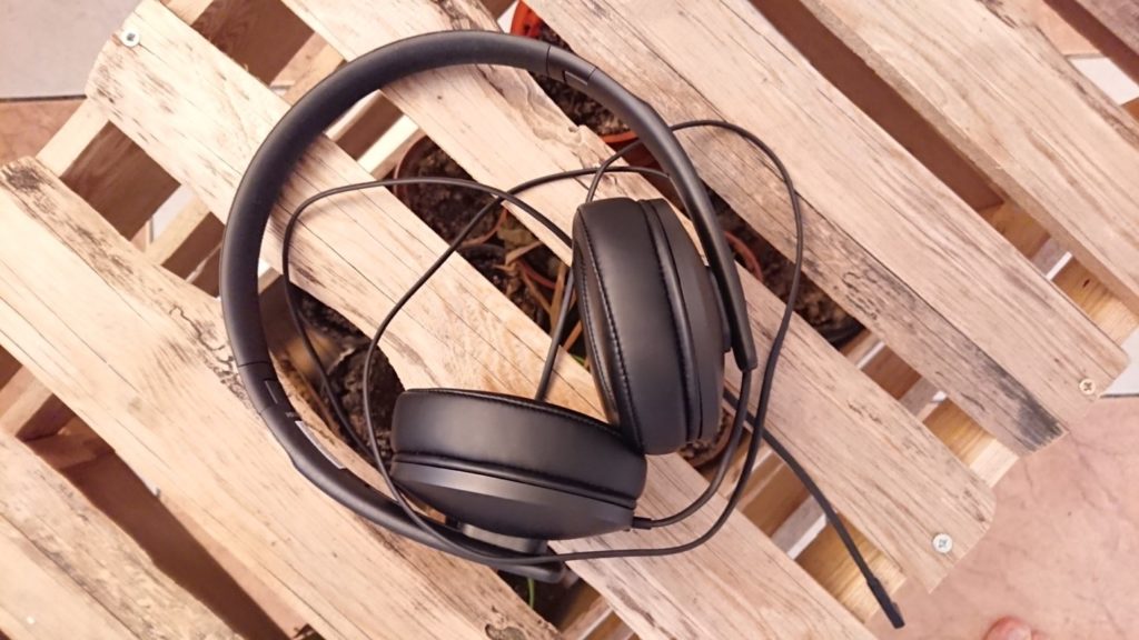 Sennheiser HD 300