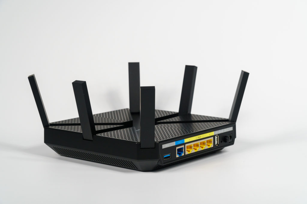 jaki taki router kupić