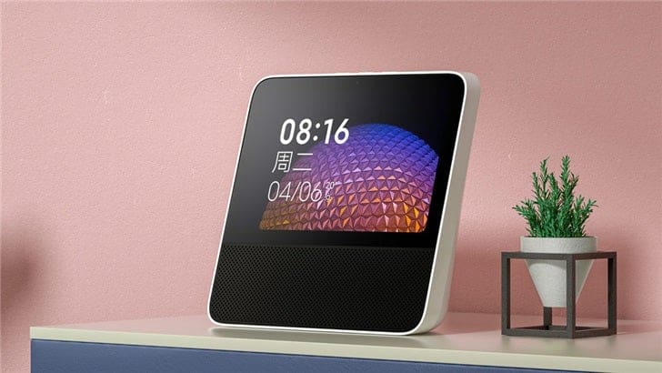 Redmi Xiaoai Touch-Screen Speaker