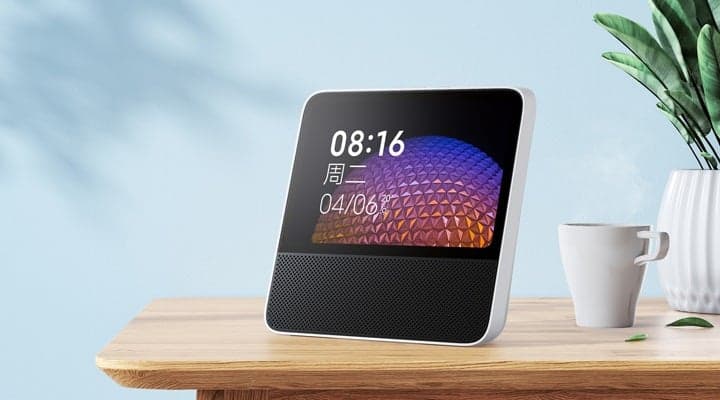 Redmi Xiaoai Touch-Screen Speaker