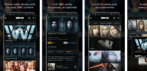 hbo go