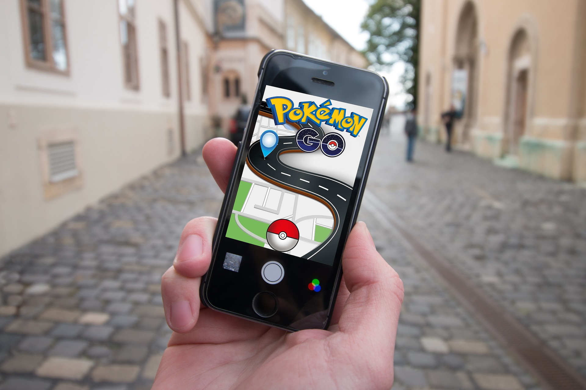 pokemon go 2020 aktualizacja