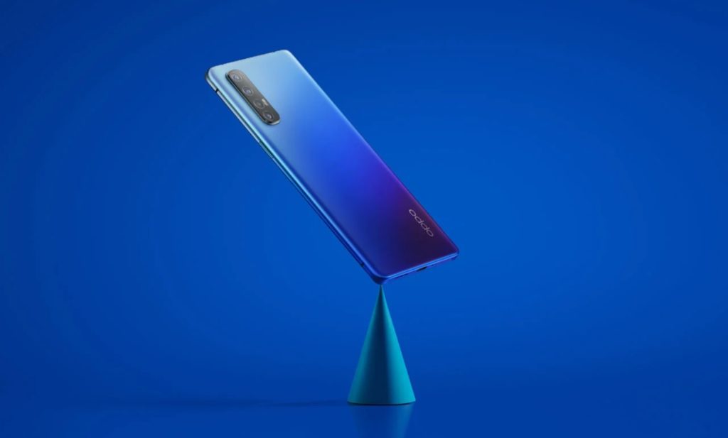 Oppo Reno3 Pro