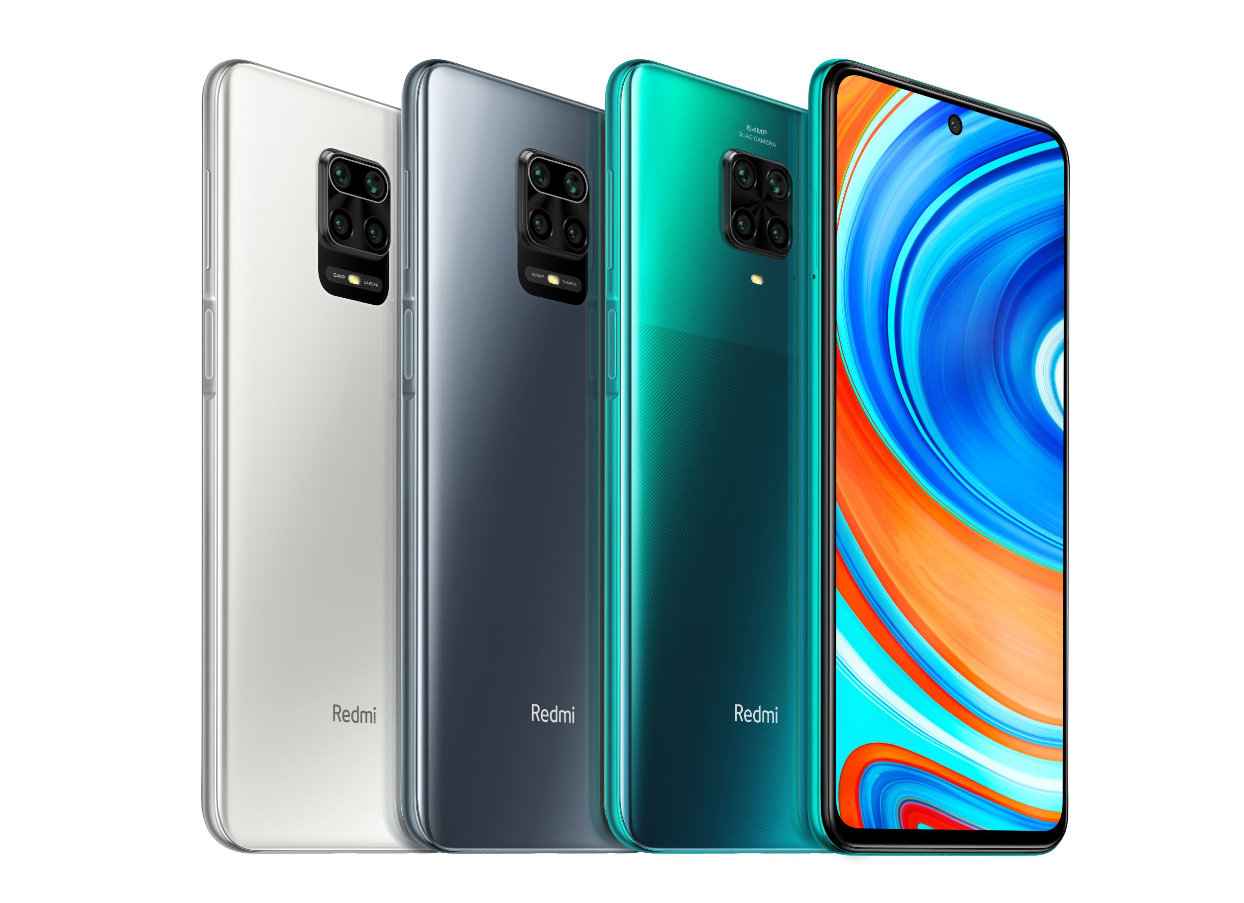 redmi note 9 pro cena