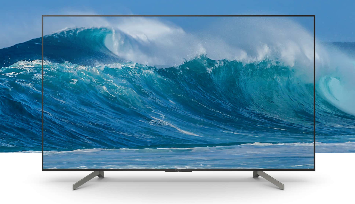 smart tv sony promocja