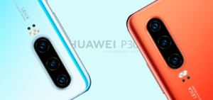 huawei p30 pro new edition