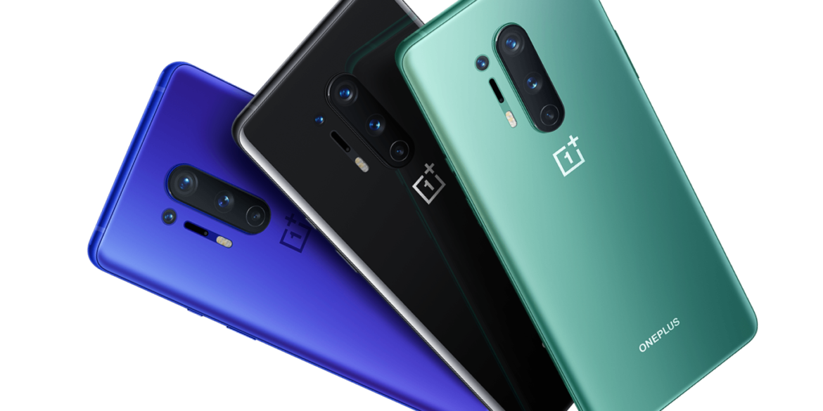 oneplus 8 pro specyfikacja