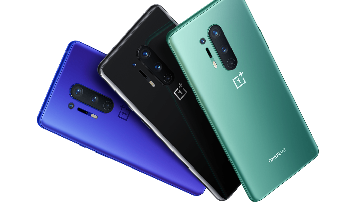 oneplus 8 pro specyfikacja