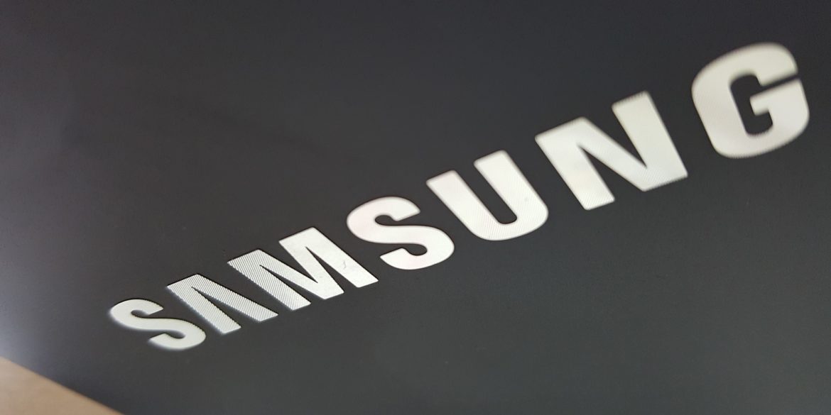 samsung logo