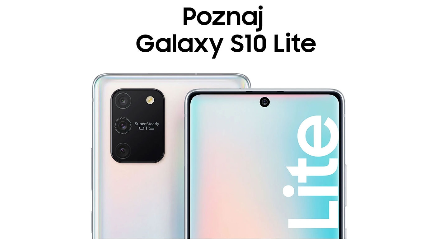 samsung galaxy s10 lite one ui 2.1 aktualizacja