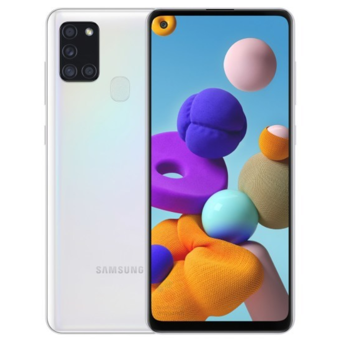 samsung galaxy a21s