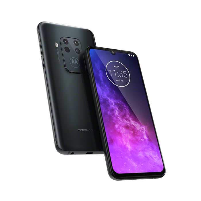 motorola one zoom promocja