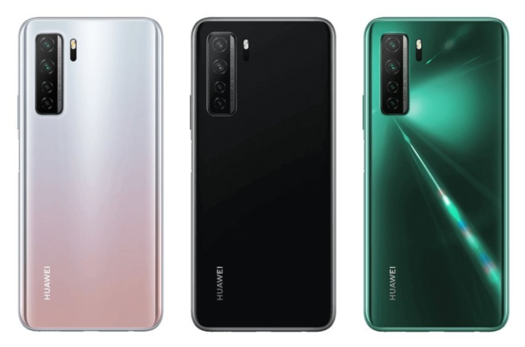 huawei p40 lite 5g