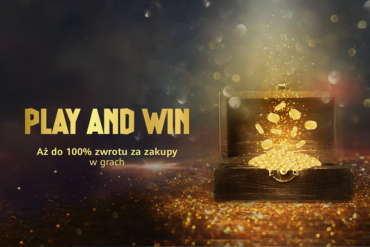 Huawei - Pay and Win