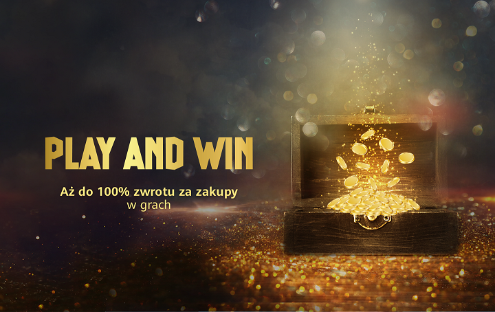 Huawei - Pay and Win