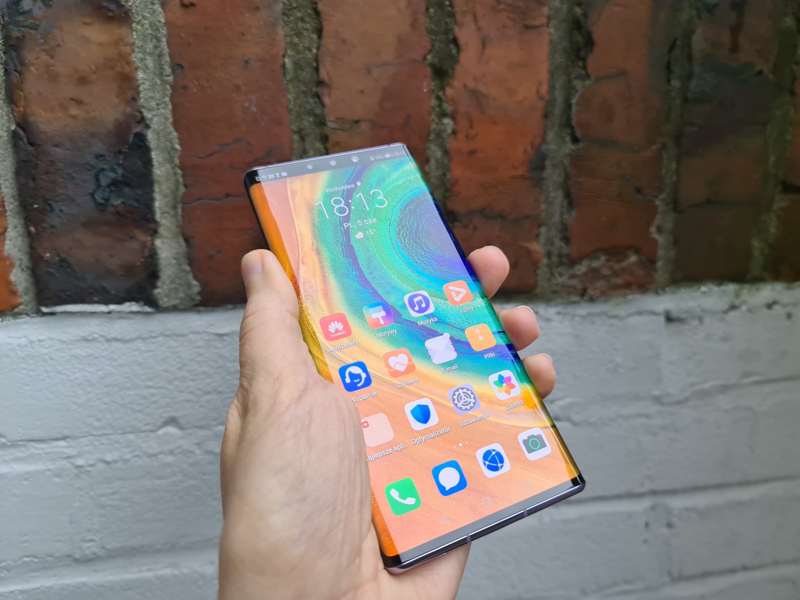 Huawei Mate 30 Pro