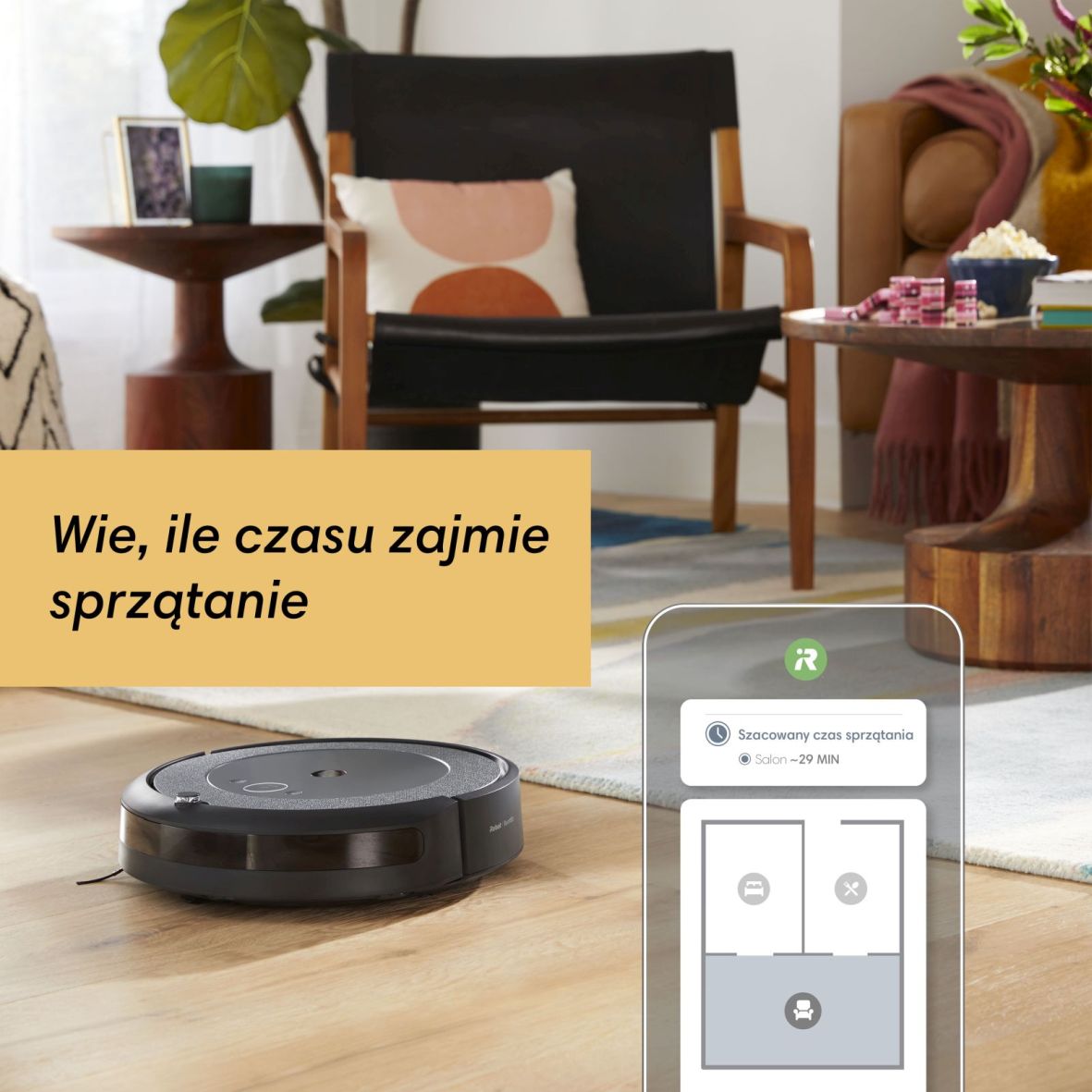 irobot roomba seria i5