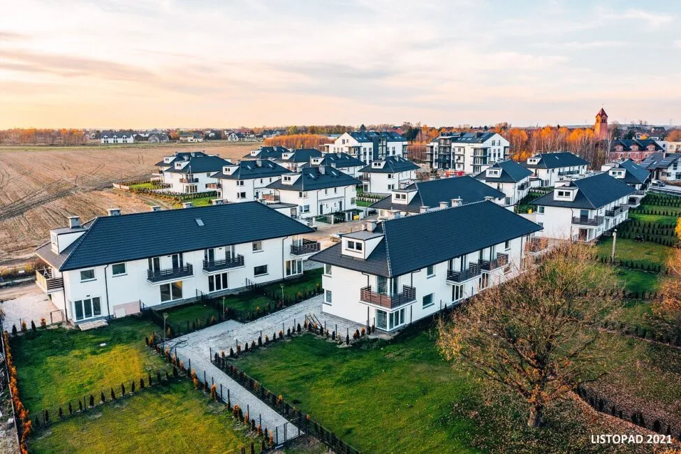 Nowe mieszkania w Zabrzu – 2023 to ostatni moment, by kupić mieszkanie w rozsądnej cenie. Później będzie drożej!